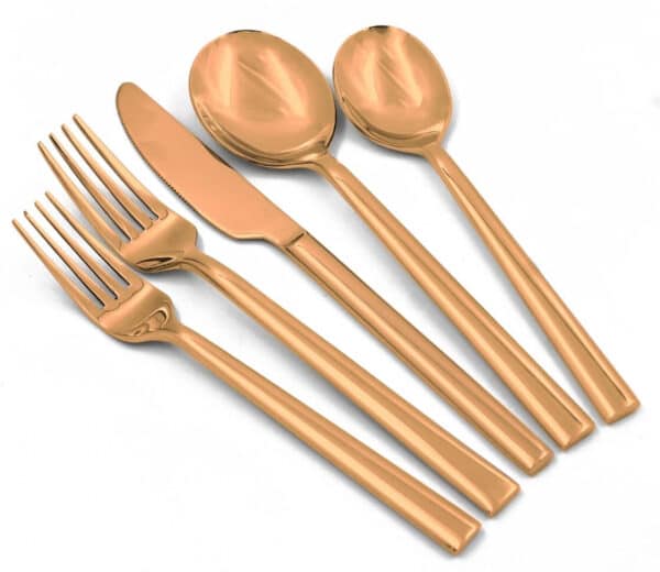 Flatware Set TCC8