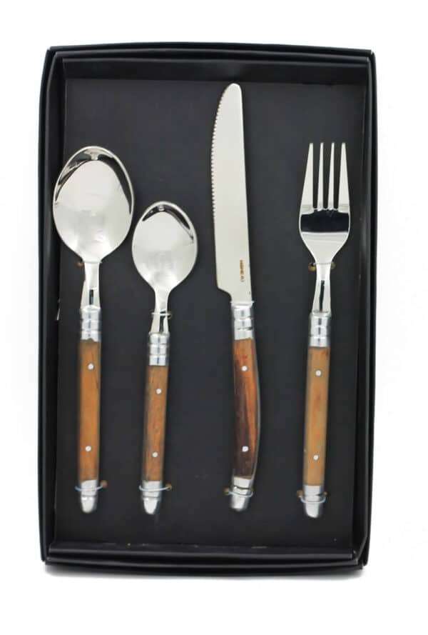 Flatware Set TCC12