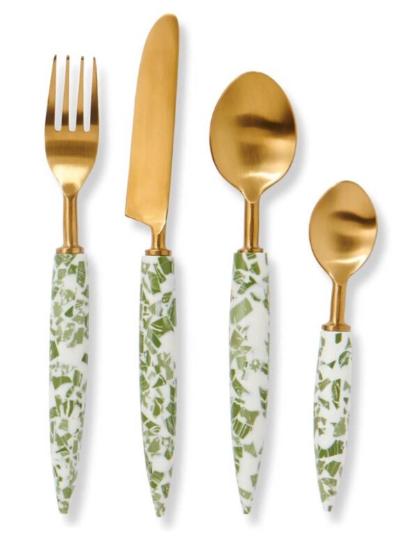 Flatware Set TCC25