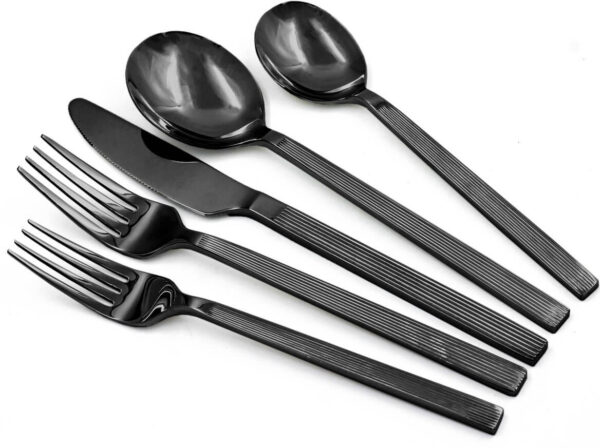 Flatware Set TCC1