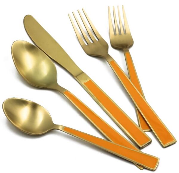 Flatware Set TCC30