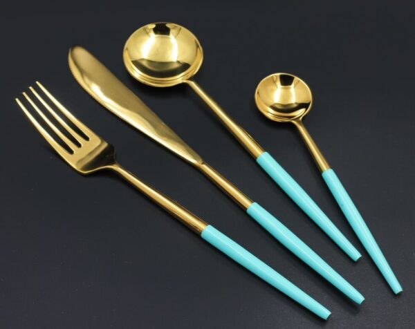 Flatware Set TCC35
