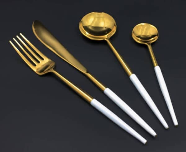 Flatware Set TCC38