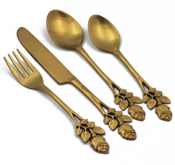 Flatware Set TCC43