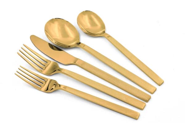Flatware Set TCC3