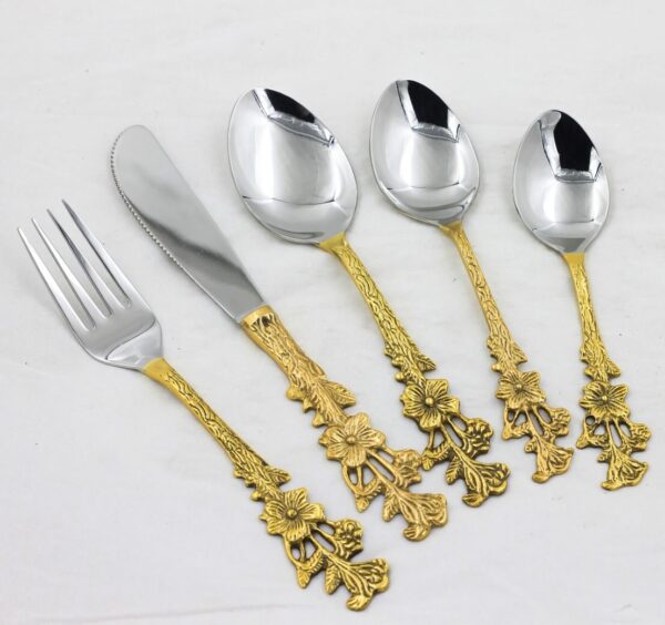 Flatware Set TCC48