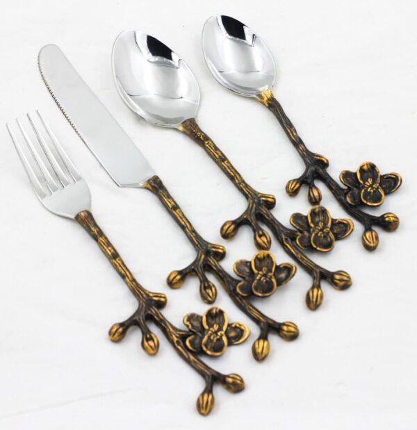 Flatware Set TCC50