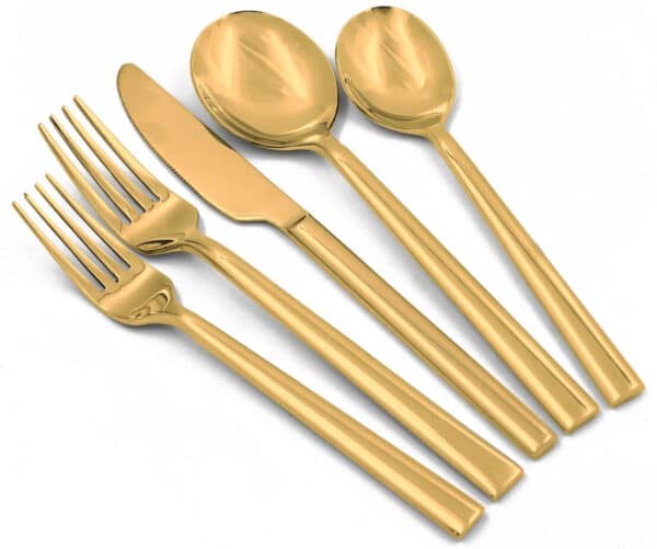 Flatware Set TCC7